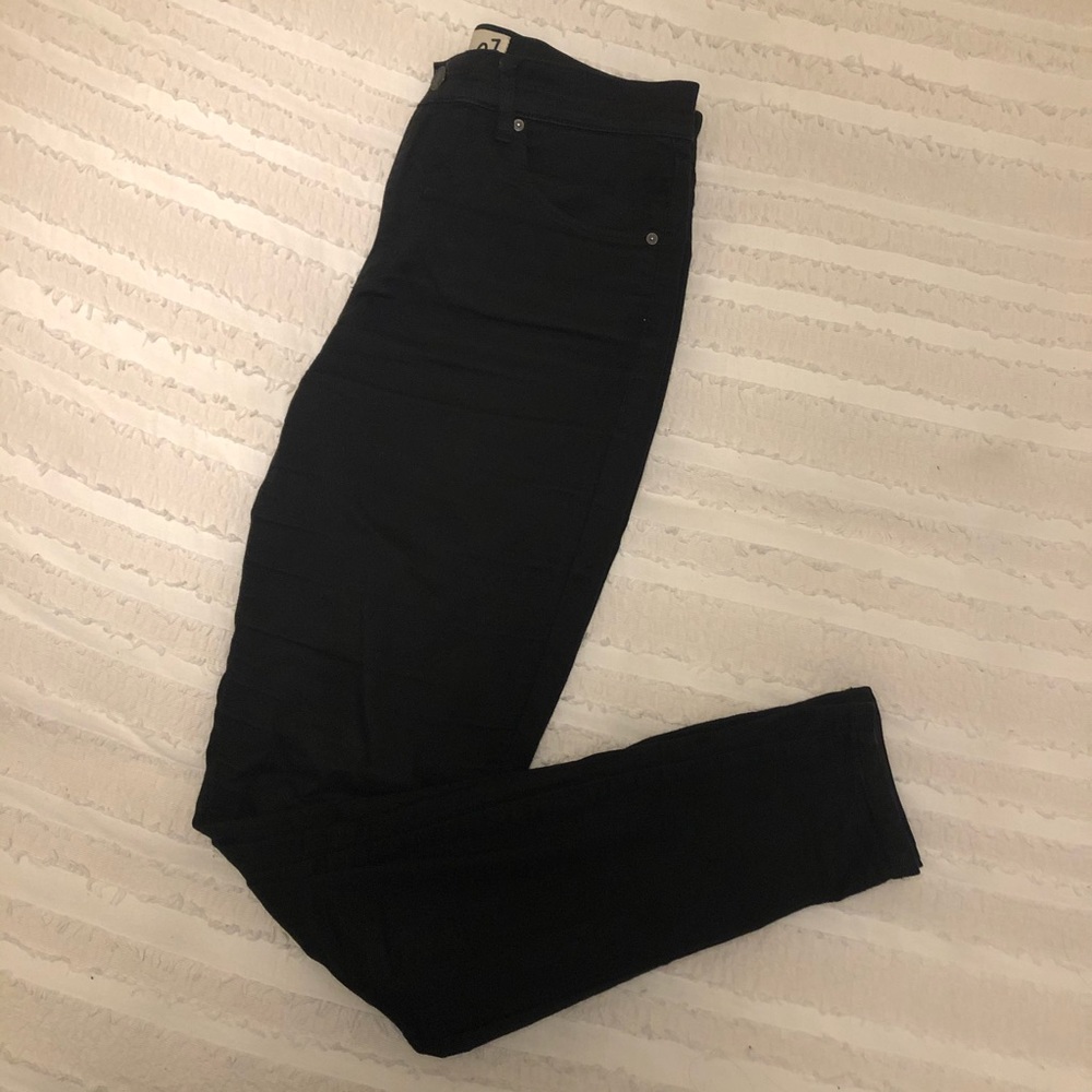 SALE 🌟 Garage High Rise Skinny Jean